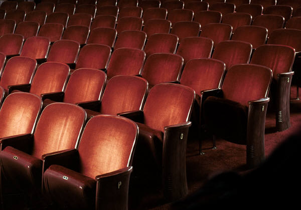 seats