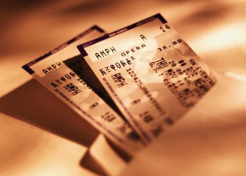tickets